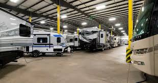 The new and used motorhome dealers in alabama are sorted alphabetically by city. World S Largest Indoor Showroom Terrytown Rv Superstore Grand Rapids Mi