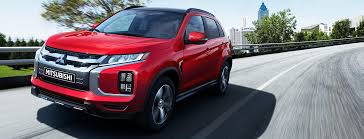 Compare 10 outlander sport trims and trim families below to see the differences in prices and features. 2020 Mitsubishi Outlander Specs Features Della Mitsubishi