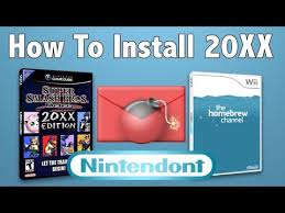 It crashes for me with: How To Install 20xx