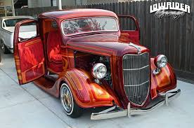 Discoveries west gallery is located approximately 32 miles from porterville. Lowrider Garage Series Visits Royalistics Car Club