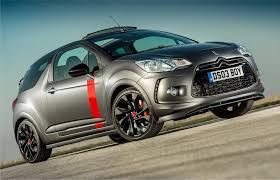 Most Viewed Citroen Ds3 Racing Wallpapers 4k Wallpapers