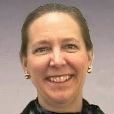 Karen Iredale's Instagram, Twitter & Facebook