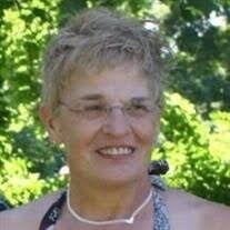 Marcia L. Dykes Obituary