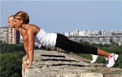Adult Yoga