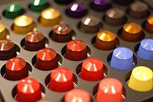 The nespresso story began more than 30 years ago with a simple idea: Nespresso Wikipedia