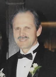 Obituary information for Daniel Trevor Craig