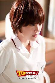 #sulliiglive #sulli'sdepression #ripsulli #sullicommitsuicide #sulliendupherlife rip choi sulli #choisulli her last live streaming before commit suicide. Sulli F X On The Set To The Beautiful You Sulli To The Beautiful You Sulli Korean Hairstyle