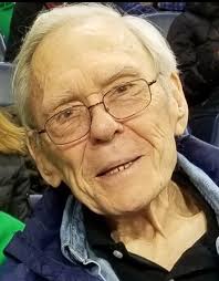 Obituary for Glenn Boudreau