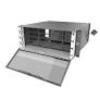 4u high density metal box from www.legrand.us