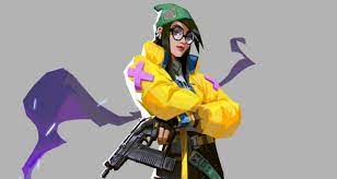 Blitz has all stats for agents, maps and weapon for you. Valorant Riot Shows How They Design Their Agents Valorant Esports Com