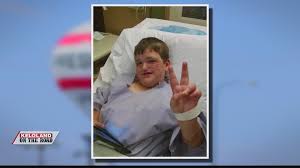 KELOLAND On The Road: Gavin Bennett