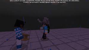 Unfortunately, the car was going very fast, so it flips upside down and lights on fire. Default Wave Minecraft Persona Emote 1 13 Minecraft Pe Mods Addons