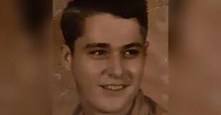 John R. Mingus Sr. Obituary