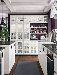 Ikea Flyer Valid From Aug 01 2018 Page Number 43 Kitchen Design Kitchen Interior Home Kitchens