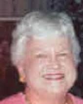 Obituary information for Joan Lowell Smith