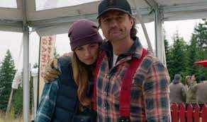 Get all the info here. Virgin River Release Time What Time Will Season 3 Drop On Netflix Tv Radio Showbiz Tv Express Co Uk
