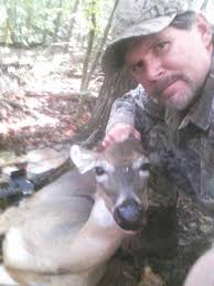 Who's in the tree today? I am not, but wishing I was. I had a 10-pointer  come in from behind me that day at 10 yards, never got a shot off. This