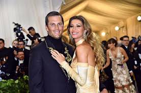 See more ideas about tom brady, toms, brady. Gisele Bundchen Wird 40 Vom Landei Zum Ubermodel Panorama Stuttgarter Zeitung