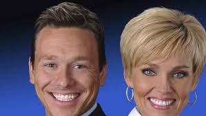 Fox 19 personalities through the years