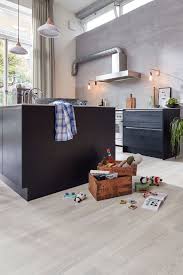 See more ideas about industrial kitchen, kitchen, kitchen design. Industrial Kitchen The Matching Flooring For The Big Trend