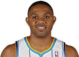 Eric Gordon's Instagram, Twitter & Facebook