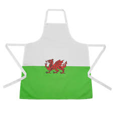 We don't think you should have to pay for printable vector flag art so at flagpictures.org, we offer a large selection of high res royalty free flag pictures and clip art flag images at no cost to you! Welsh Flag Apron
