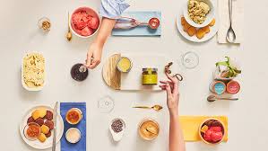 Il quesito era abbastanza semplice: Tante Golosita Da Salvare Combattiamo Lo Spreco Il Blog Di Grom