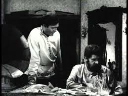 Бесплатно, без регистрации и без смс. Ugryum Reka 1969 2 Seriya Film Smotret Onlajn Youtube