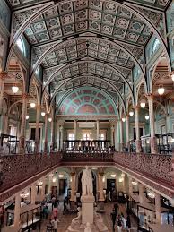 Mumbai, Dr. Bhau Daji Lad Museum ...
