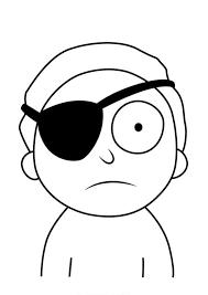 Cerca nel più grande indice di testi integrali mai esistito. Rick And Morty Coloring Pages Free Printable Coloring Pages For Kids