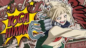 We have a massive amount of hd images that will make your computer or smartphone look absolutely fresh. Himiko Toga Wallpaper 3 My Hero One S Justice 2 By Maxiuchiha22 On Deviantart