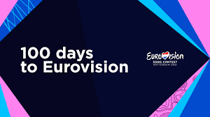 Watching eurovision alone is boring. Eurovision Song Contest Verified Page Facebook
