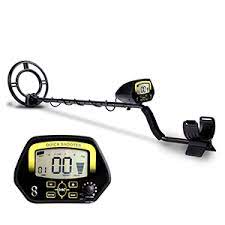 En esta sección encontrarás equipos de las marcas garrett, minelab y xp. Amazon Com Amysports Mejor Precision Detector De Metales Profesional Impermeable Detector De Metales Oro Subterraneo Profundo Moneda Detector De Metales Para Adultos Kit De Detector De Oro 10 Bobina De Busqueda Jardin Y