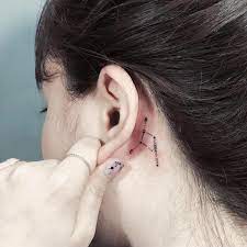 Check our selection of 40 constellation tattoo designs below and get inspired! 53 Captivating Zodiac Cancer Tattoos For Women That You Ll Cherish Page 2 Of 2
