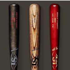 Louisville Slugger Mlb Prime Wood Baseball Bats The Only Bat Worthy Of The Mlb Shop The Official Bat Of Major League Base Espn Baseball Baseball Bat Slugger