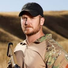 Chris Kyle's Instagram, Twitter & Facebook