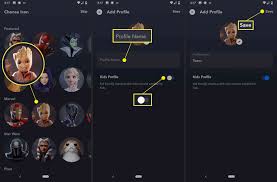 With disney+, you'll worry a little less about what your child might stumble upon. How To Set Up Disney Plus Parental Controls