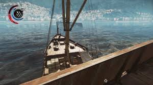 All of these collectibles are missable because. Dishonored 2 2 Dreadful Wale Accounting Map Addermire Solution Locations On Ship Ps4 Pro Youtube