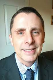 John Coll: SLA Europe's new President for 2016