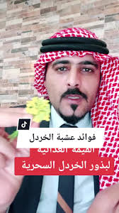 ‏فوائد عشبة الخردل #المهندس_معتز_الربيع #viral #vypシ #اعشاب