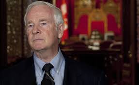 Distinguished academic David Johnston replaces Michaëlle Jean as Canada&#39;s Governor General Friday. Johnston, who was president of the University of Waterloo ... - david-johnston