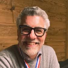 Welcome to the team Zach!