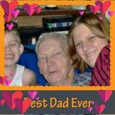 Who is your go to person when you feel like your world is falling apart"