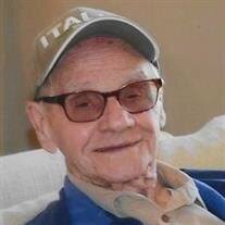 Mr. Peter Scomis Obituary