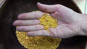 The hermit kingdom is notoriously secretive about its internal af. Traces Of Illegal North Korean Gold Discovered In Us Products Rt Business News