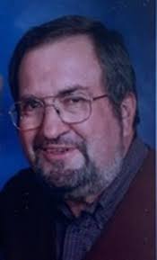 Richard Anselm Obituary