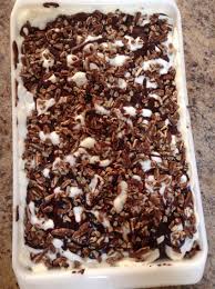 The divorce carrot cake batter is chunky and moist. Divorce Carrot Cake This Was My Mom S Recipe Named So Because My Dad Sheepishly Asked Me To Make For His Birthday Despite The Fact They Ve Been Divorced For Over 20 Years