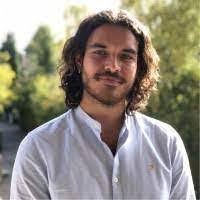 Drew Oberbeck's Instagram, Twitter & Facebook