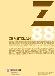 MurciaSocial: Número 88 de la Revista Zerbitzuan