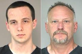 Abby Catt Began Robbing Banks WIth Her Family At 18, Now Wants Fresh Start